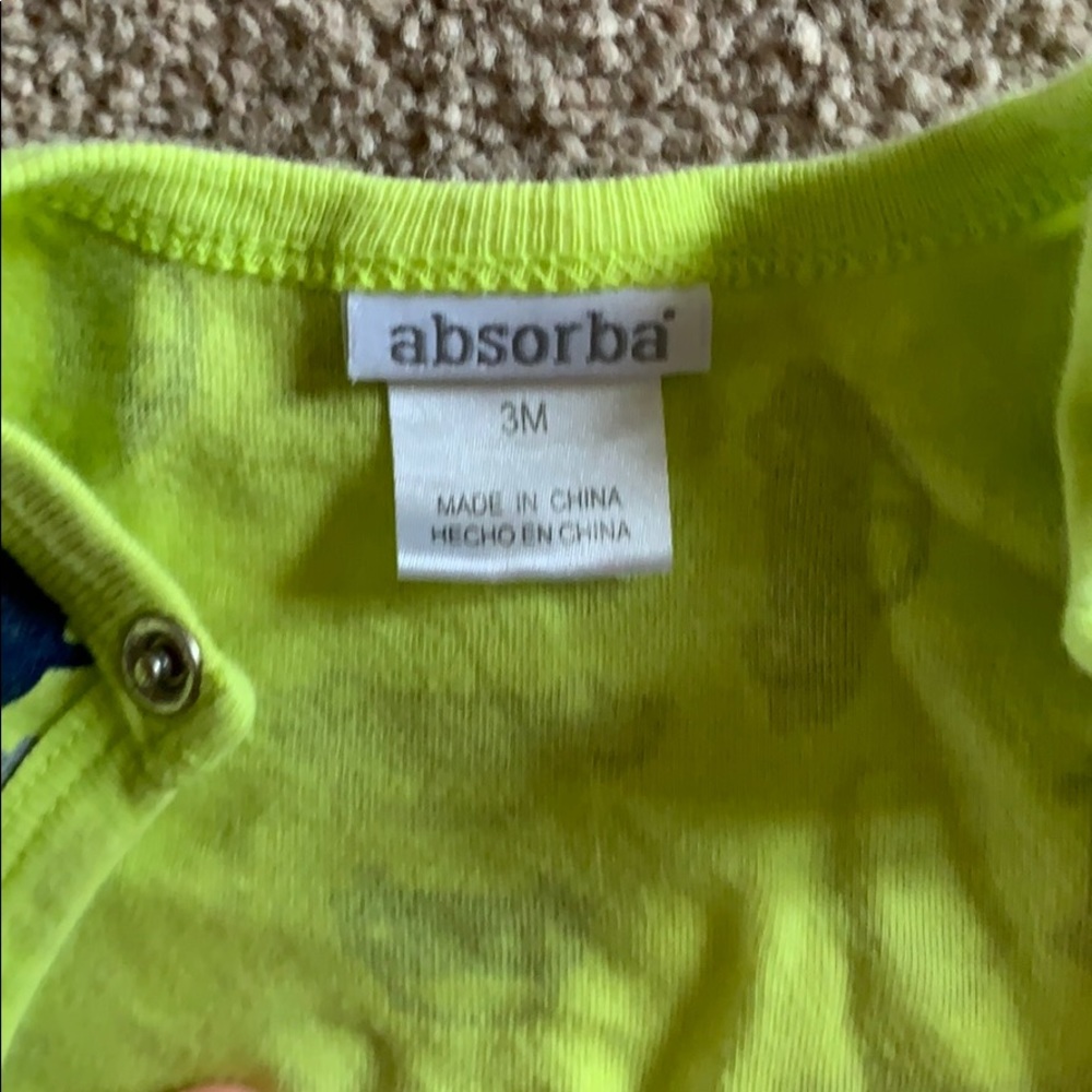 Baby sleeper - Picture 2 of 3